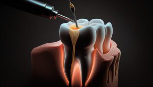 Gurnee endodontist in Libertyville