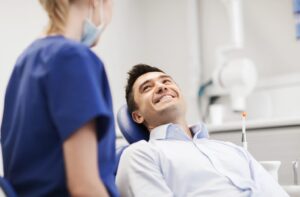 tooth pain in Libertyville