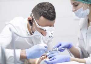endodontist Waukegan root canal therapy and retreatment in Libertyville
