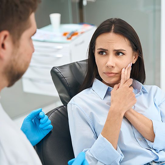 Endodontics in Libertyville