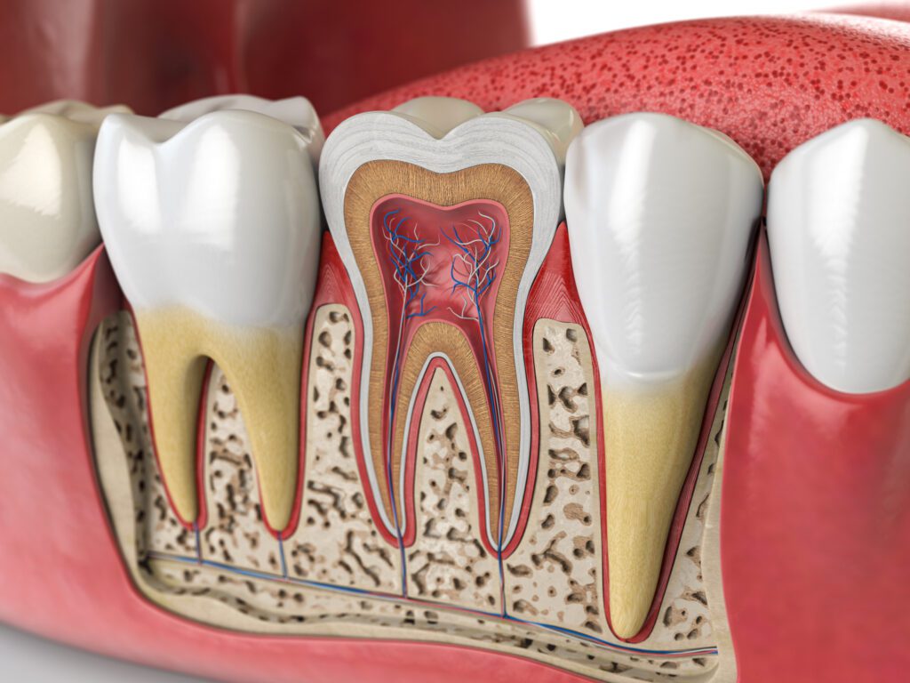 root canal Gurnee tooth pain in Libertyville