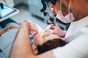 endodontist Endodontic Treatment in Libertyville