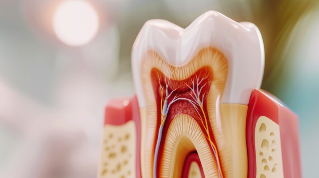 tooth pain Root Canal Therapy in Libertyville