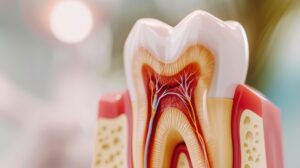 tooth pain Root Canal Therapy in Libertyville
