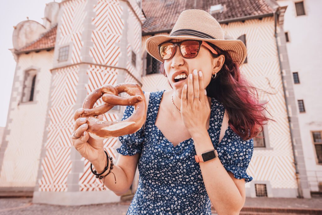 Cracked Teeth Treatment in Libertyville