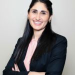 Zayneb Bahrani, DDS, MS