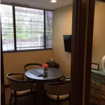 Consultation room, {PRACTICE_NAME} office in Libertyville