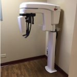 Digital scanner, {PRACTICE_NAME} office in Libertyville