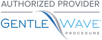 GentleWave Logo