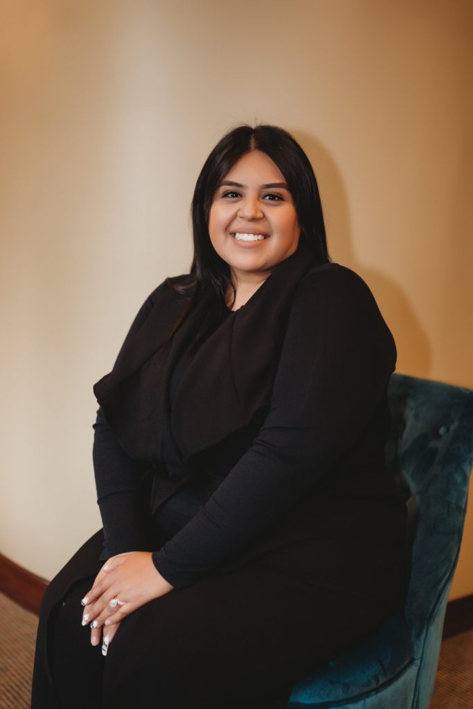 Yudit - Dental Assistant