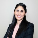 Zayneb Bahrani, DDS, MS