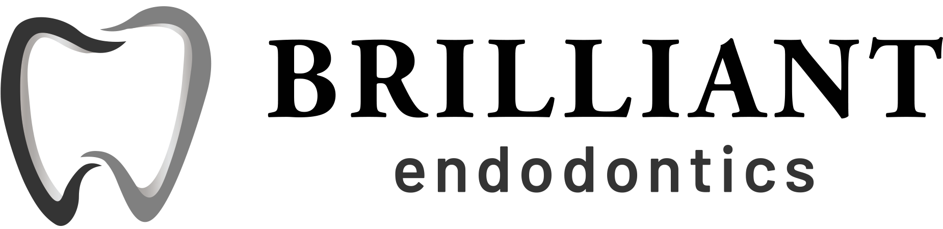 brilliant endodontics logo